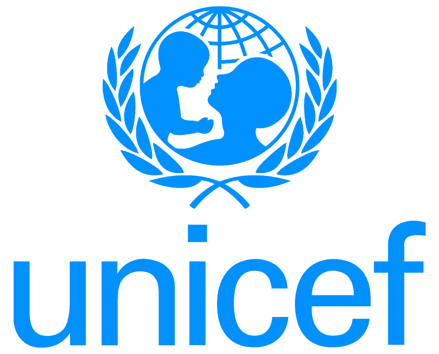 UNICEF-Emblem